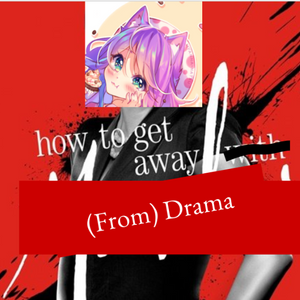 How to Get Away Without Drama