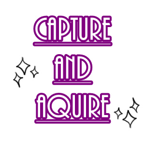COLLAB: CAPTURE AND AQUIRE