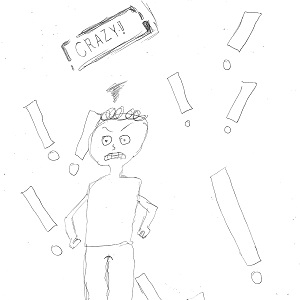 The Rough, Tough Boy