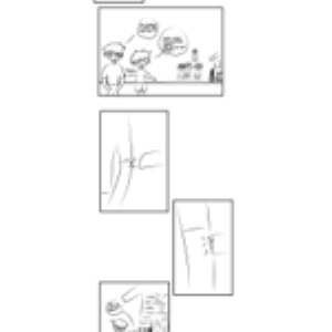 S1 EP8: Cookie Stand!