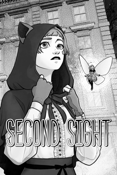 Second Sight