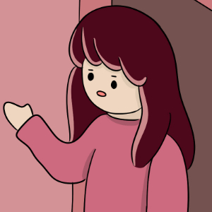 Patience Is The Key!