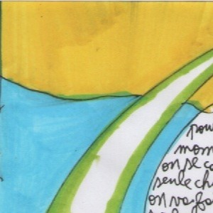 Les guerri&egrave;res aux pouvoirs myst&eacute;rieux 