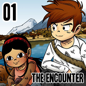 The Encounter Pt 01