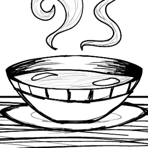 Rumors Over a Cup of Tea