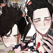 Blood Strangers