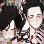 Blood Strangers