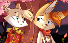 custom banner