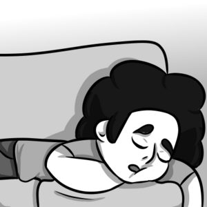 Season 1 - Hot Dog Duffel Bag (Part 1)