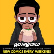 Woshworld