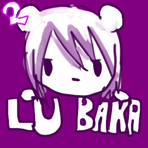 Lu Baka's Servant (Froggo)
