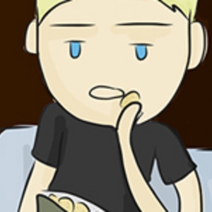 Another day another bag of lazy chips