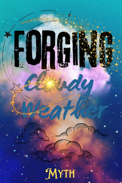 Forging Cloudy Weather