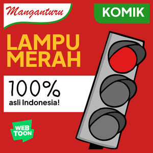 LAMPU MERAH