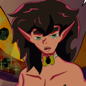 Falling Faer You part 5