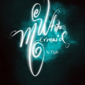 White Mermaid