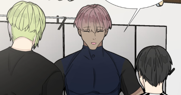 Read BETA version This guy is my sunshine (ESP) :: Episodio 36 - 1.4