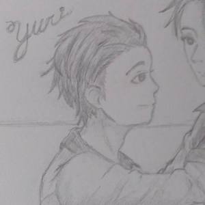 Stay Close to Me Victuuri