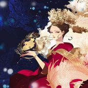 The Spirit Queen