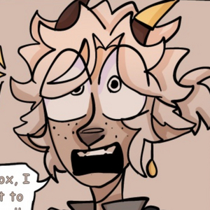 Chapter 5 - My Friend Devereaux (And Seron Too, I Guess)