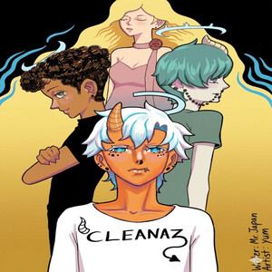Volume 1: CHAPTER 6 - Reawakening
