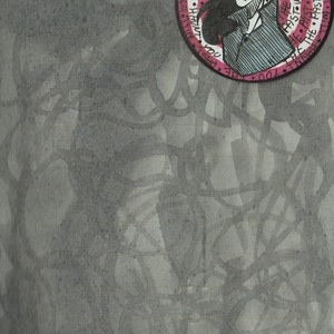 The Past Will Haunt You