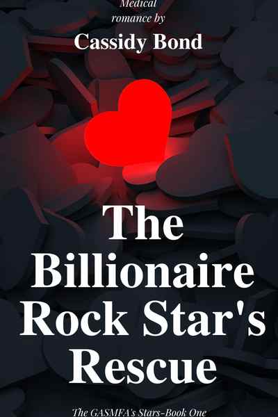 The Billionaire Rock Star's Rescue
