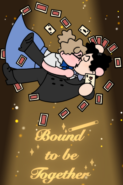 Bound to be Together - By Abby Martin