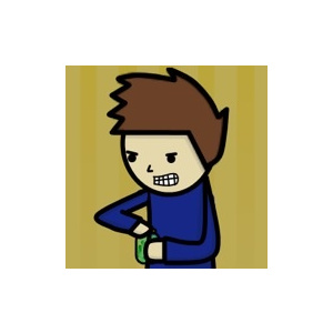 Pickle jar