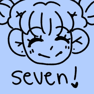 page seven / lorelei