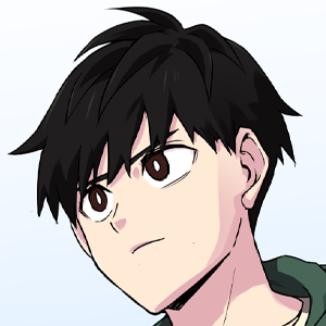 66. Never The Main Character