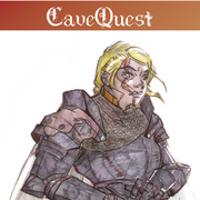 CaveQuest
