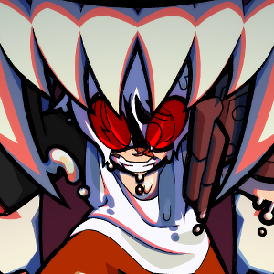 Level 2: Olympus Fighter 121-140