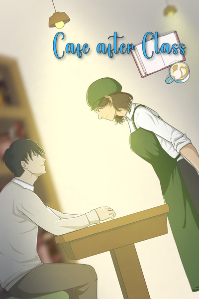 Cafe after Class
