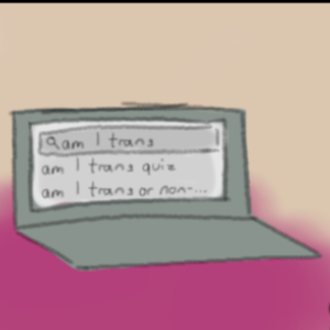 Am I trans quiz