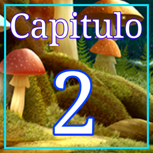 Cap&iacute;tulo 2: El Ni&ntilde;o Perdido.