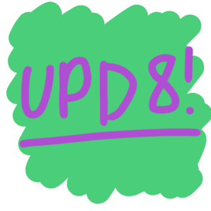 (UPDATE) [READ BELOW]