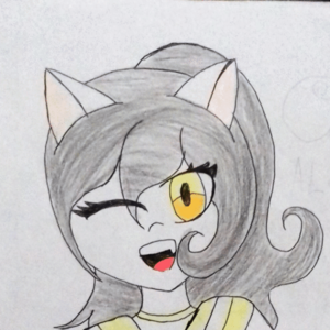 Aventuras Da Nyanki - Alquimia!