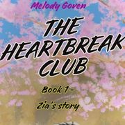 The Heartbreak Club