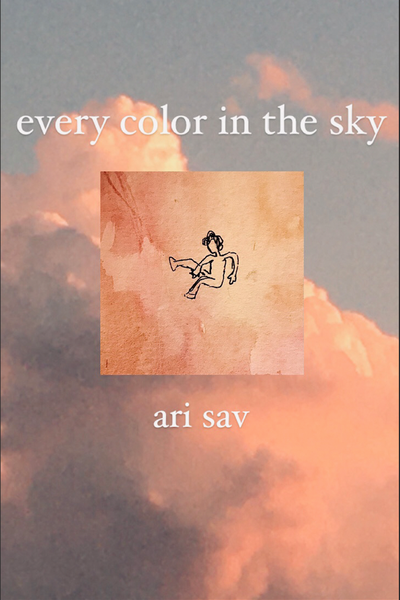 Every Color In The Sky