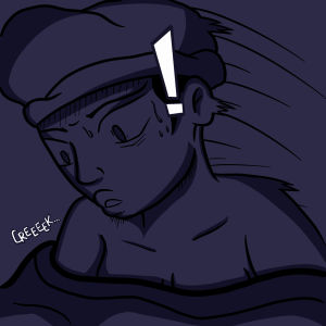 V1 Ep.5: It's Just a Dream/Updates!