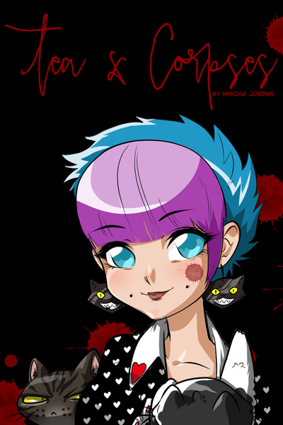 Tea and Corpses