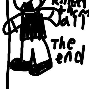 when im mad in a game and in a argument