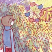 Seth And The Dead Circus