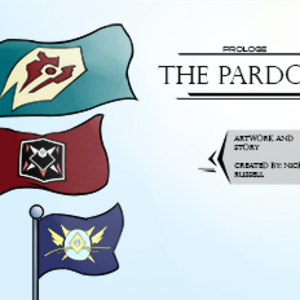 The Pardon - Prologue (Part 1)