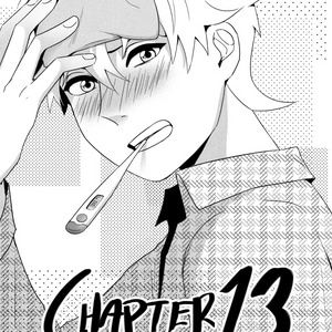 Chapter 13 - Cover