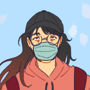 S1C0: Prologue - Entrance Exam (1/2)