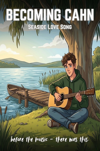 Becoming Cahn: Seaside Love Song