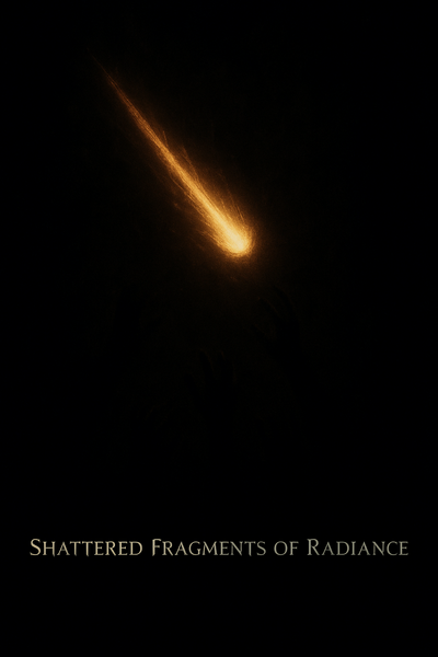 Shattered Fragments of Radiance