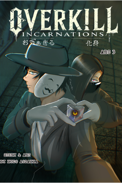 Overkill ; incarnations